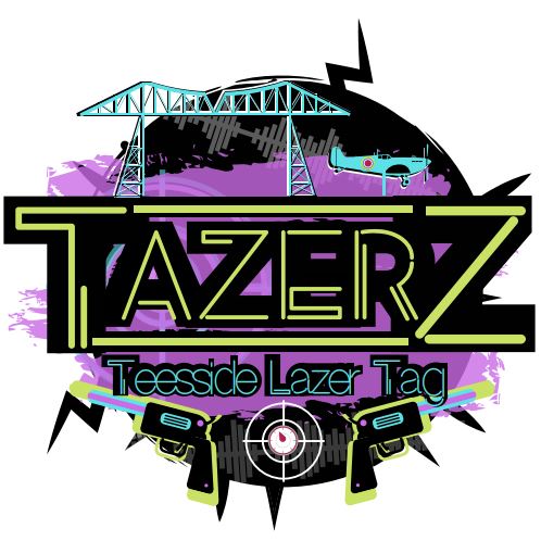 Tazerz - Booking System